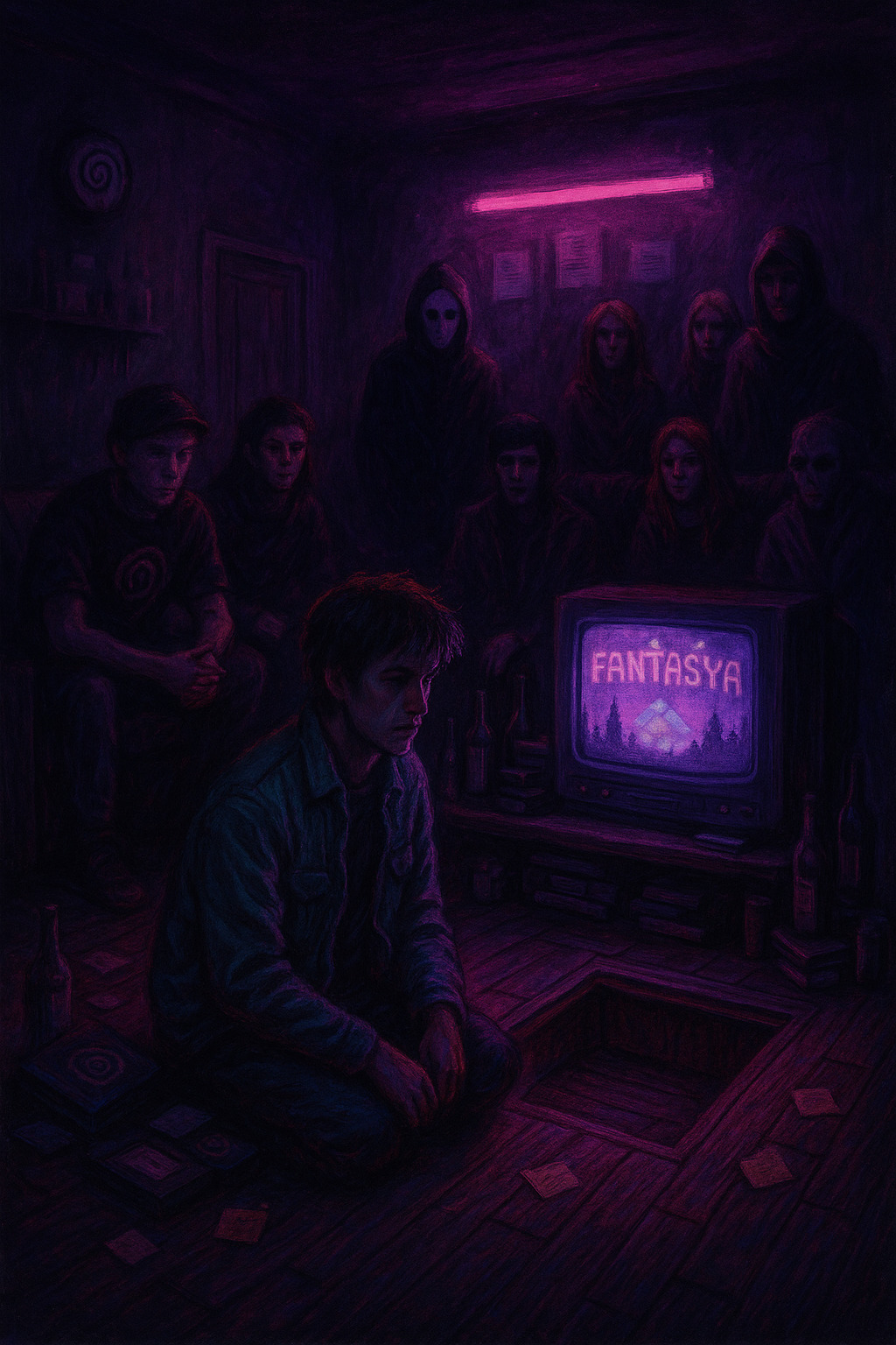 Concept Art